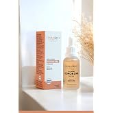 Somon DNA Sıkılaştırıcı Serum, T&uuml;m Cilt Tipleri İ&ccedil;in, Anti-Aging, SPF 40-45, Anti Alerjik, 30 ml