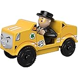 Thomas & Friends Fisher-Price Wood, Ace The Racer