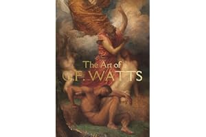 The Art of G.F. Watts