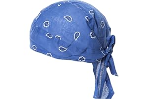 EMMEBi bandana bambino neonato cotone estivo
