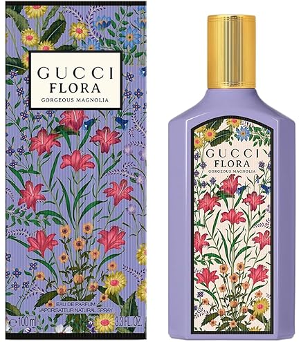 Buy Gucci Flora Gorgeous Gardenia Spray For Women, 100Ml - Floral