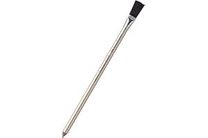 Faber-Castell Perfection Eraser 7058b mit Bürste