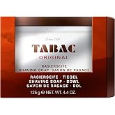 Tabac Original Shaving Soap Bowl 125g