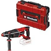 Einhell Professional TP-HD 18/28 D Li BL +4 - Solo Ak&uuml;l&uuml; Kırıcı Delici 4514272