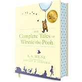 The Complete Tales of Winnie-The-Pooh