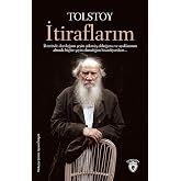 İtiraflarım