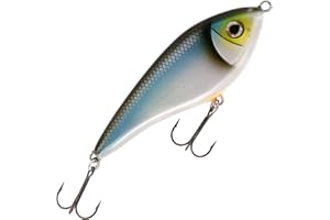 Westin Swim 12cm 53g Blueback Herring