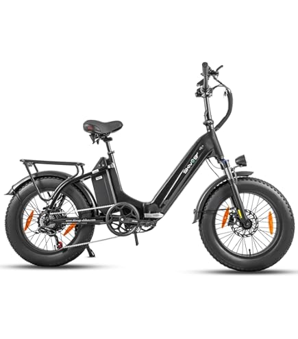Fafrees F20 Master E-Bike - Carbonfaserrahmen 48V 22,5Ah 160KM Reichweite