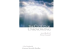 The Cloud of Unknowing: With the Book of Privy Counsel: A New Translation