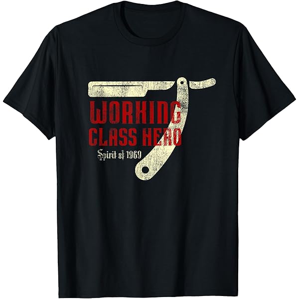 Skinhead Clothing: Skinhead - 1969 - A Way of Life T-Shirt