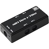 Miditech MIT-00152 Tool MIDI Thru 4 / Filter
