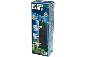 JBL TopClean II skimmer do akwariów świeżych i słonowodnych