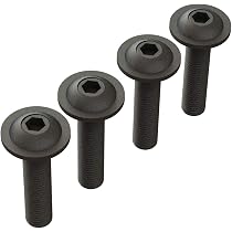 Arrma- Accessori, Hardware e Strumenti, Multicolore, ARA311053