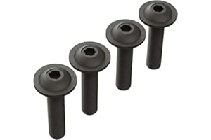 ARRMA ARA727412 Accessoires Multicolore