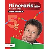 Itineraris. Llengua catalana 5: 505