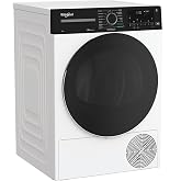 Whirlpool - Dryer C WD 94M WBS SPT