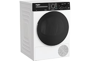 Whirlpool - Secadora C WD 94M WBS SPT