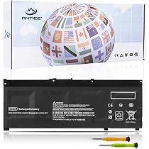 HP Laptop Akku 15.4V 70.07Wh – Kompatibel Mit 15-CE000 Series & Vielen Teilenummern