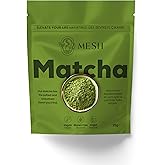 Premium Saf Matcha &Ccedil;ayı, Pure Matcha Tea, 25gr
