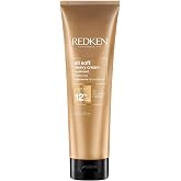 Redken | Maschera professionale Heavy Cream All Soft, Idratante per capelli secchi e fragili, 250 ml