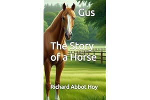 Gus: The Story of a Horse