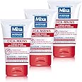 MIXA Cica Hand Cream Intense Repair Pack of 3