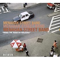The Exciting Sounds of Menahan Street Band: The Menahan Street