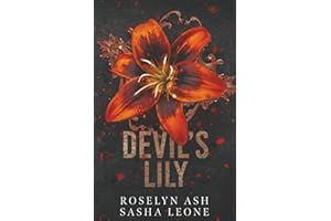 Devil's Lily: A Dark Mafia Romance (Nightshades)