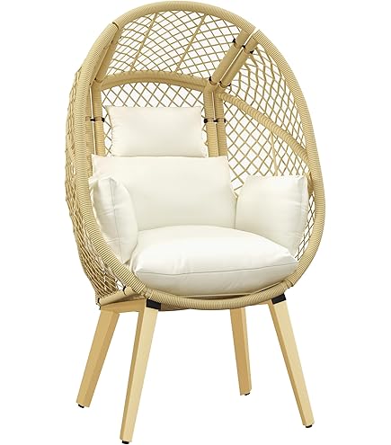 Poltrona Fieldmann - 55x71x93cm, Tessuto Sintetico, Per Esterno, Portata 120kg - Foto 6