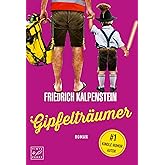 Gipfelträumer (Herbert, Band 5)