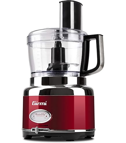 ROBOT Da Cucina, Ciotola Da 2 Litri, Multifunzione