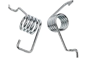 Clutch Assist Spring Compatible With Vauxhall Opel Corsa D E 2006-2019 Carbon Steel Won't Snap