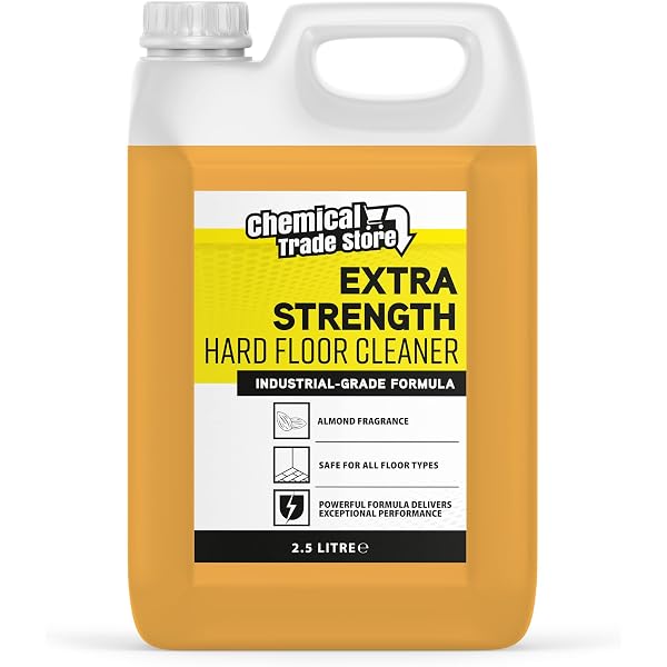 Grp Super Cleaner 5 Litres 1 Flash Floor & Surface Cleaner IG Group UK ...