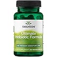 Swanson, Ultimate Probiotic Formula, 66.5 Billion CFU, 30 Capsules, SOYA-Free, Gluten-Free, GMO-Free