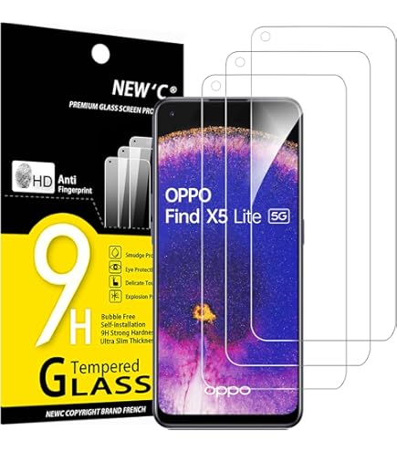 Deppa | 2 stuks | gehard glas tegen blauw licht [TÜV-gecertificeerd