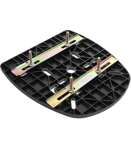 3.8L Motorcycle Side Tool Box - With Combination Lock & Mounting - View #9