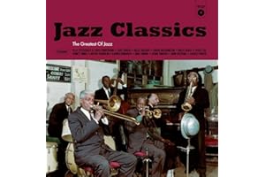 JAZZ CLASSICS: COLLECTION VINTAGE SOUNDS