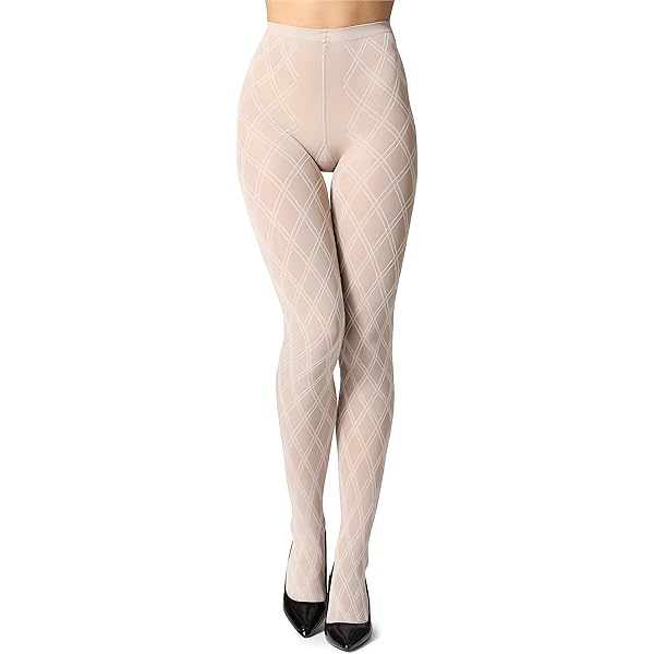 Bellivalini Ladies Viscose Tights BLV-1117
