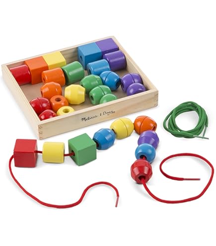 Lot De 84 Perles En Bois – Tailles Et Formes Variées, Pour Création DIY Et Bijoux