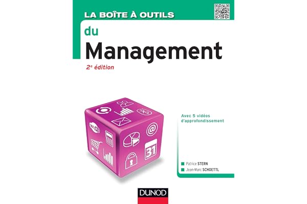 La boîte à outils du management