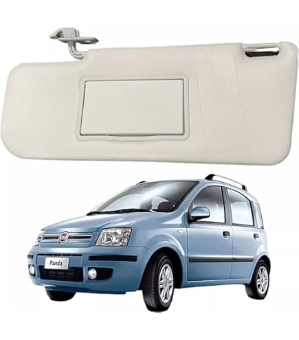 RICAMBIITALIA2017 Zonneklep SX Panda 2003>2011