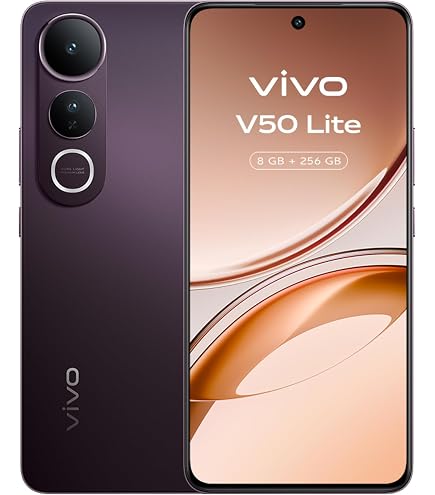 Smartphone XIAOMI POCO C85 8+256 Go - Écran 6,9" 120 Hz, Batterie 6000 MAh, Double Caméra 50 MP