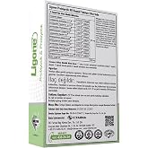 Ligone Probiyotik 30 Kaps&uuml;l AROMASIZ Renkli