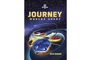 Journey: Worlds Apart