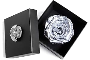 ‎ROSEMARIE SCHULZ HEIDELBERG Rosemarie Schulz Heidelberg Infinity Rose, lasts for 3 Years, in a Box
