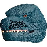 PlayMates Godzilla x Kong Sound Mask Godzilla