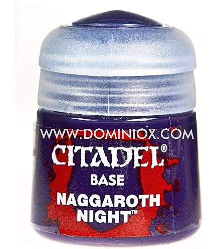 Citadel Layer: Genestealer Purple < Paints (Layer) < GW Supplies & Terrain - Gaming Figures