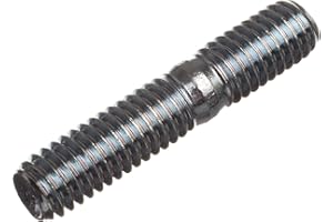 MZA GMBH - OFFIZIELLER HÄNDLER Stiftschraube M6x18 (zwischen Zylinder und BVF-Vergaser) für Simson