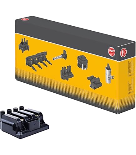 Beru ZEF 1479 Zündkabelsatz SMART