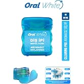 Oral White Cleaning Pro Diş İpi Aromasız 50 Metre